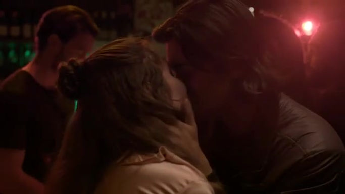 Four Weeks - Ep 2.1